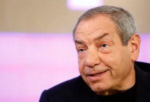 Dick Wolf Net Worth