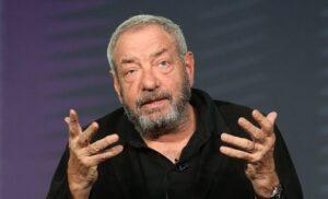 Dick Wolf Net Worth