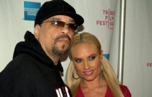 Ice T Net Worth