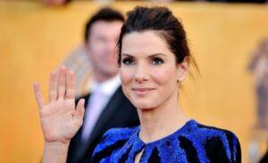 Sandra Bullock Net Worth