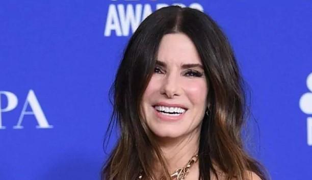 Sandra Bullock Net Worth