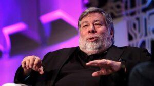 Steve Wozniak Net Worth