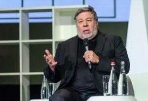 Steve Wozniak Net Worth