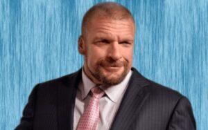 Triple H Net Worth