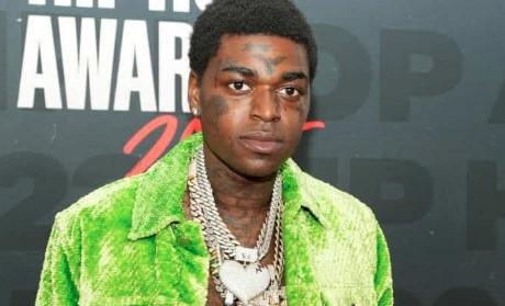 Kodak Black Net Worth