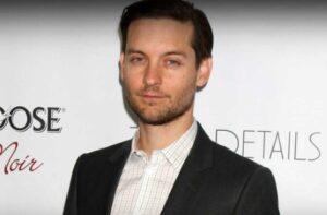 Tobey Maguire Net Worth