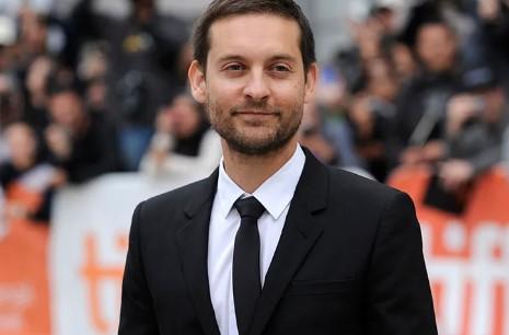 Tobey Maguire Net Worth