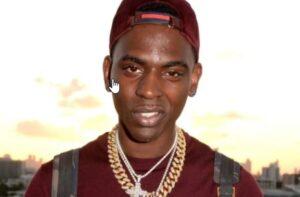 Young Dolph Net Worth