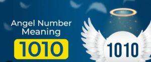 1010 Angel Number Love