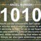 1010 Angel Number Love