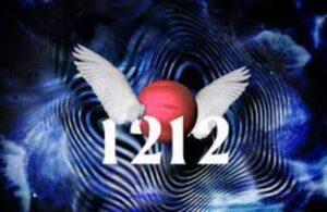 1212 Angel Number Twin Flame