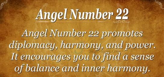 22.00 Angel Number