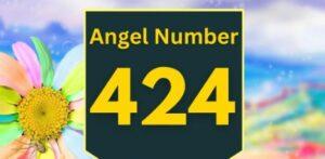 424 Angel Number