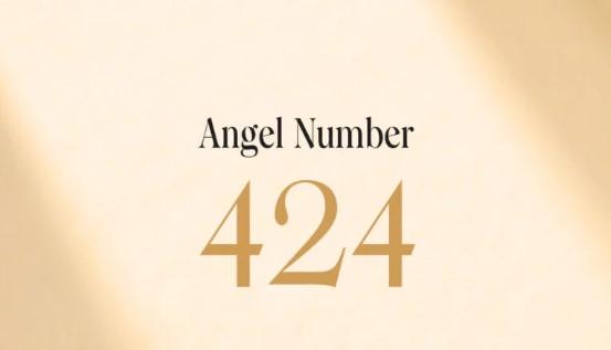424 Angel Number