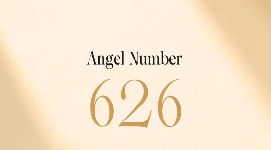 626 Angel Number