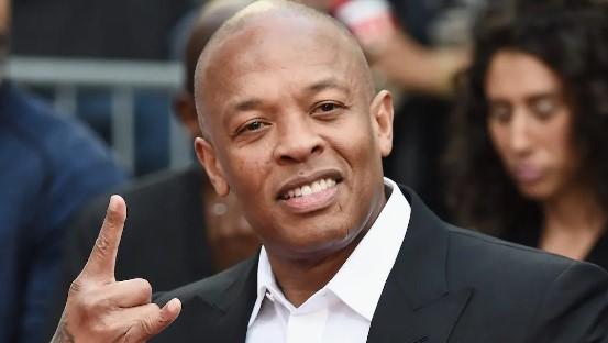 Dr Dre Net Worth