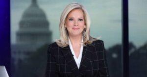 Shannon Bream Net Worth