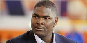 Keyshawn Johnson Net Worth