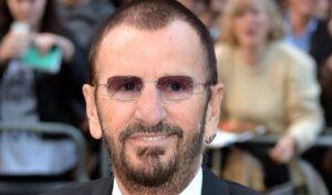 Ringo Starr Net Worth