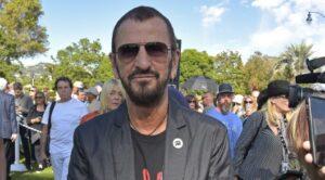 Ringo Starr Net Worth