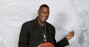 Shawn Kemp Net Worth