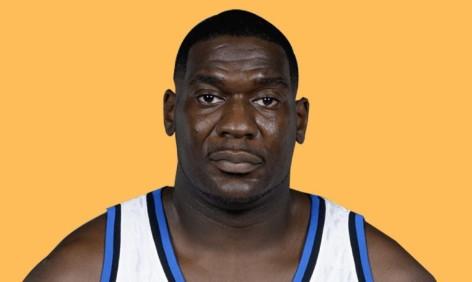 Shawn Kemp Net Worth