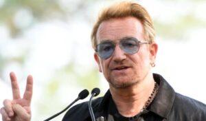 Bono Net Worth