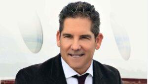 Grant Cardone Net Worth