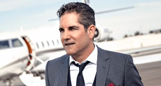 Grant Cardone Net Worth