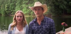 Is The Longest Ride on Netflix