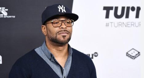 Method Man Net Worth