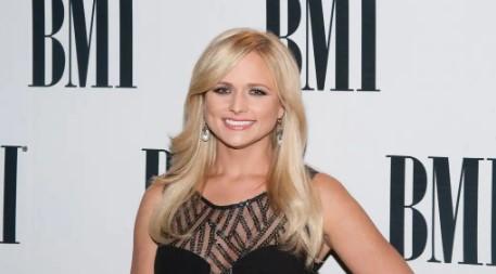 Miranda Lambert Net Worth