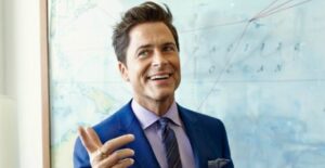 Rob Lowe Net Worth