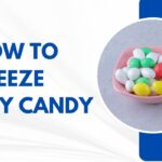 how to freeze dry candy