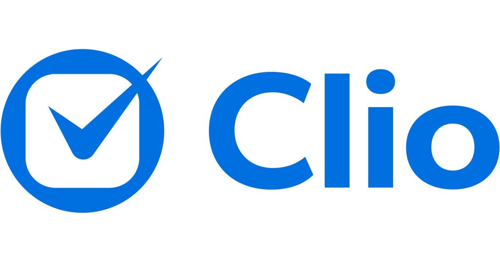 clio manage login