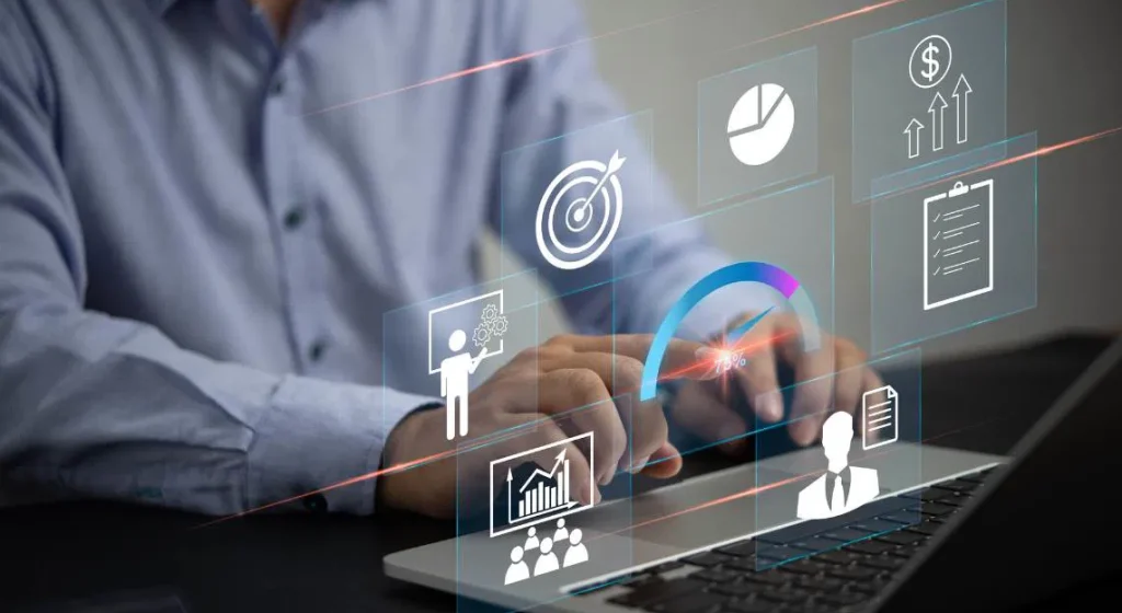What You Can Access Through the IFMIS MP Employee Login