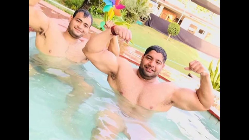 neeraj pepsu death reason