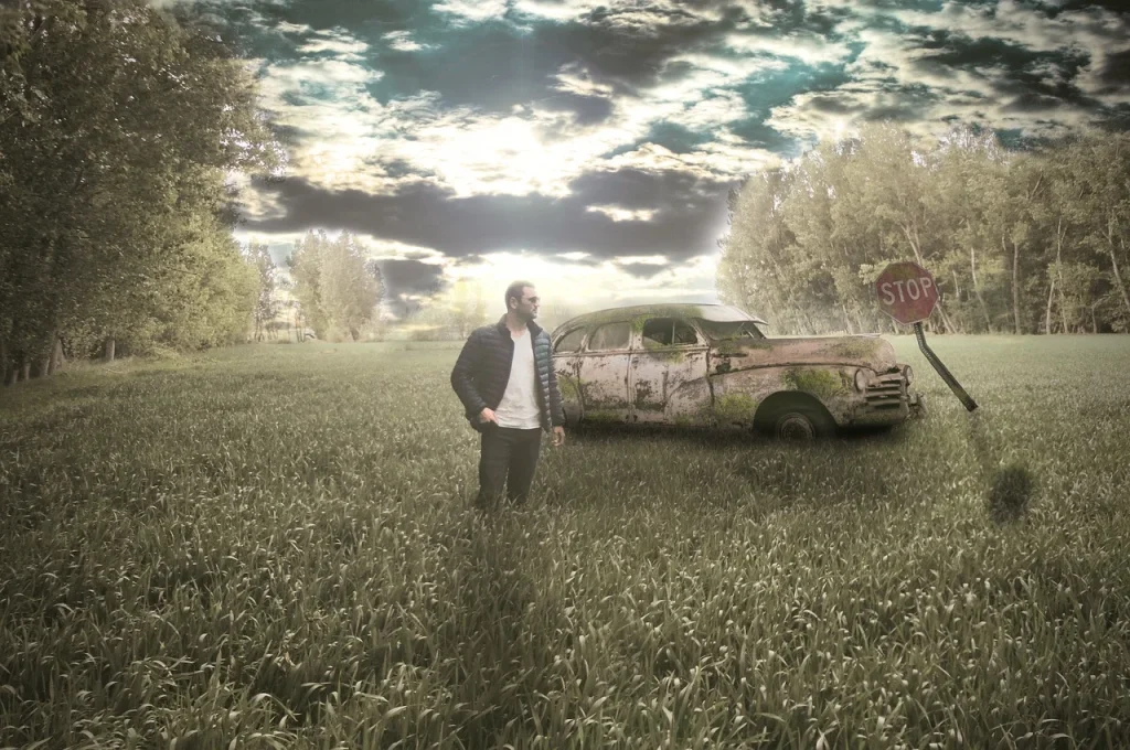 Lens Flare Effect: What Makes It Special