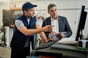 technical service providers usa