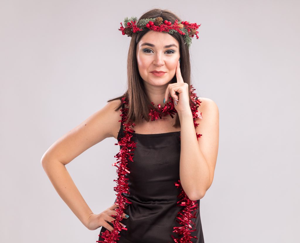 telenovela dress to impress