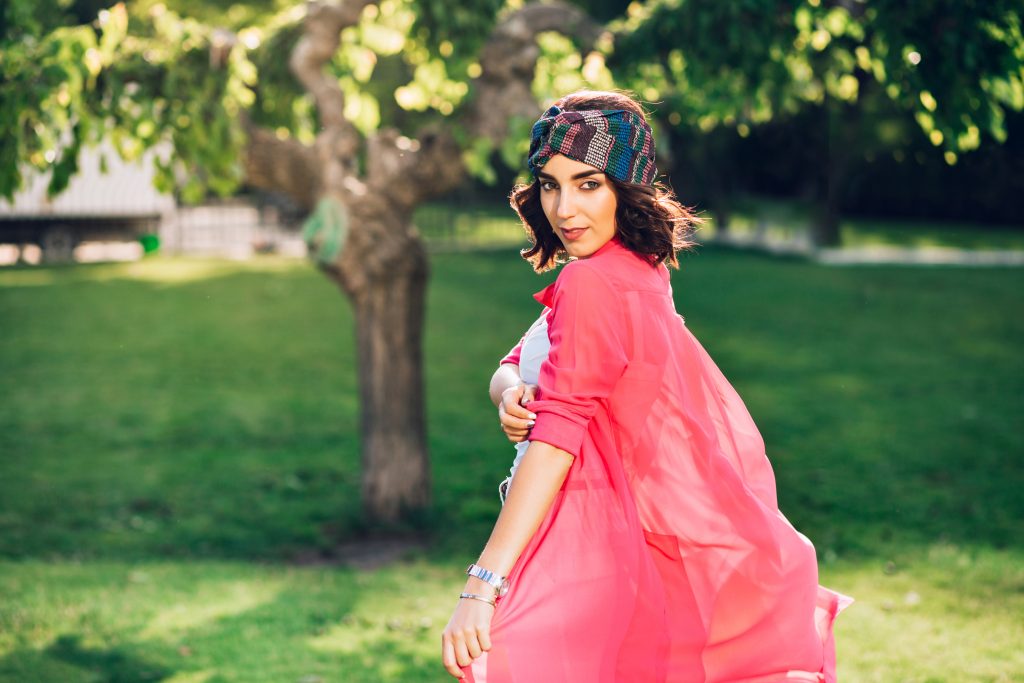 Key Fashion Elements of Telenovela Style