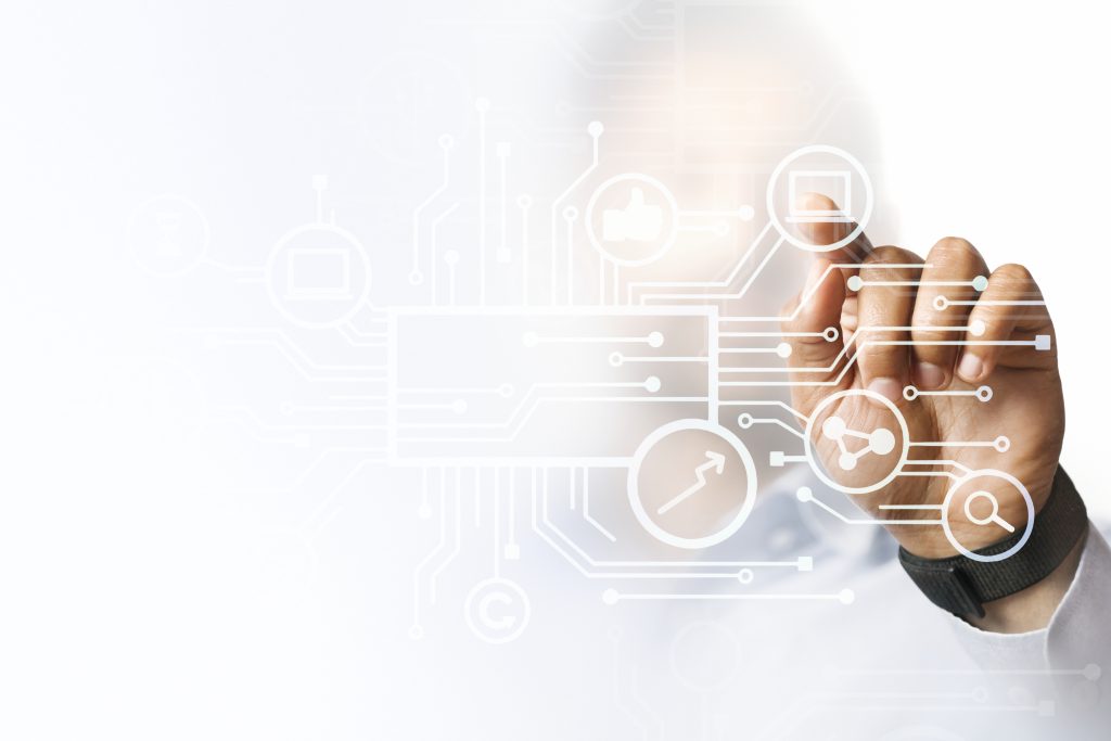 this blog will show you about the new digital technology in thailand