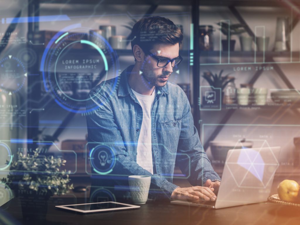 How Is Technology in Thailand