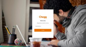 chegg expert login