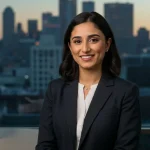 malia manocherian