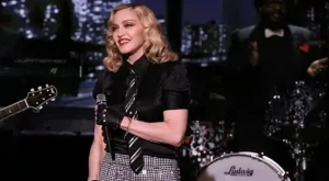 Madonna