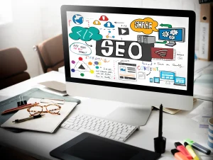 SEO services in India