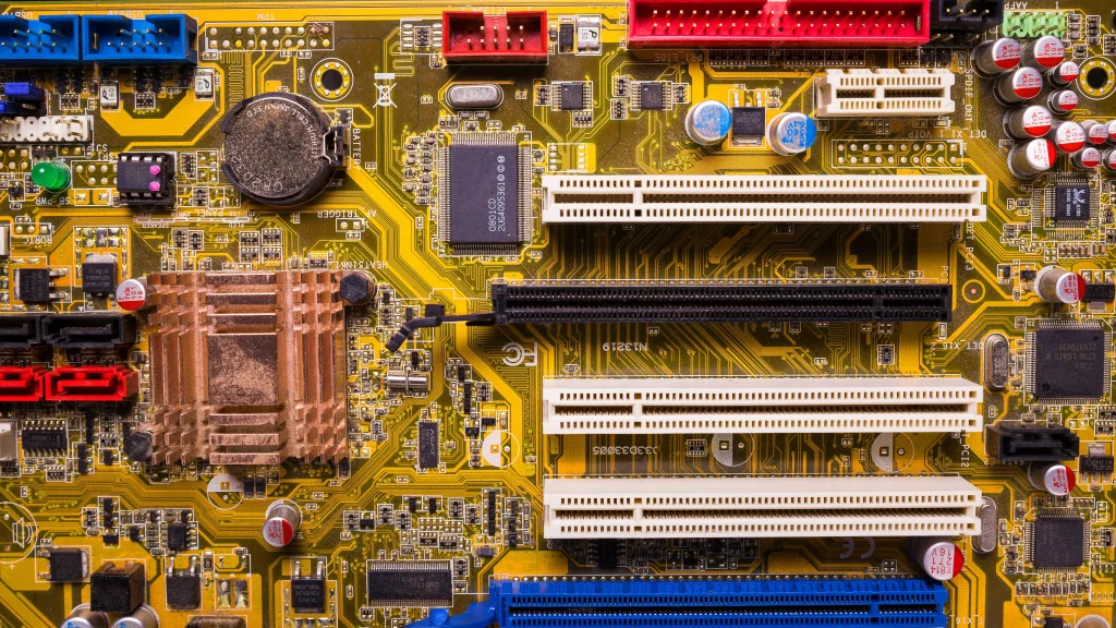 bios ps2