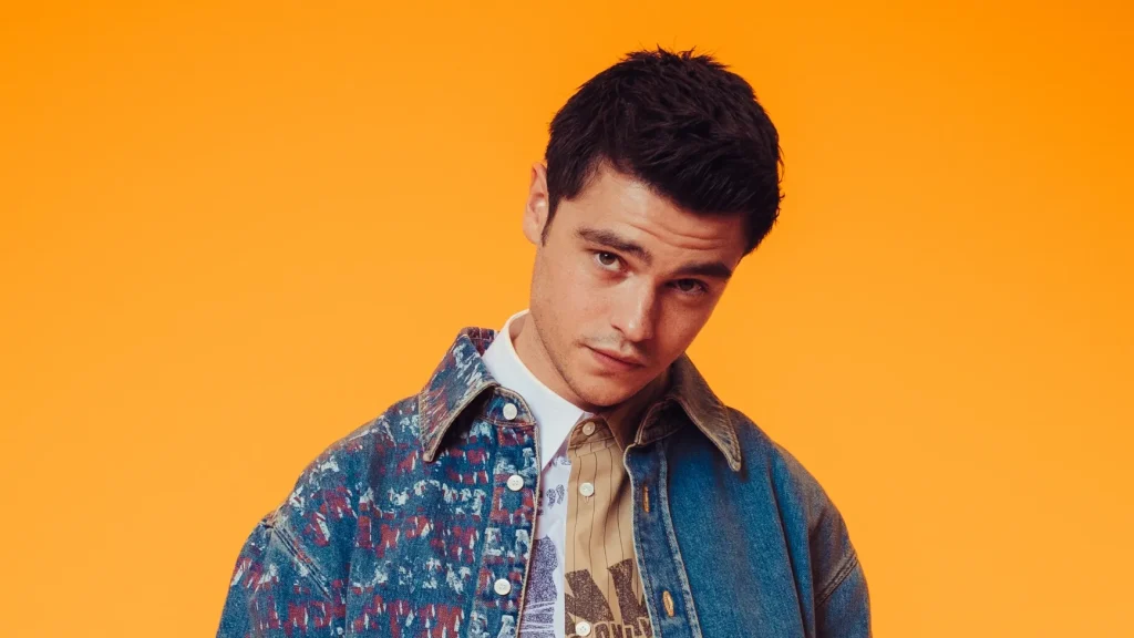 felix mallard