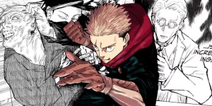 jjk manga